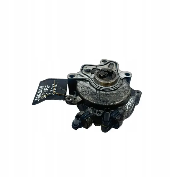 Imupumppu JAGUAR X-TYPE 2.7L Diesel 2006 OEM 4R8Q2A451AE image 2