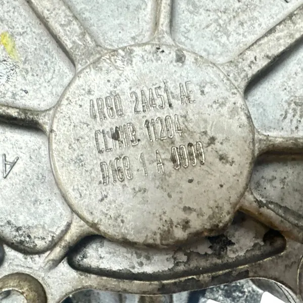 Imupumppu JAGUAR X-TYPE 2.7L Diesel 2006 OEM 4R8Q2A451AE image 3