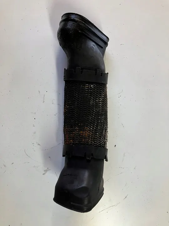 Tubo de admissão de ar 3.0 CDI 642 Mercedes Classe S W221 A6420945297 image 2