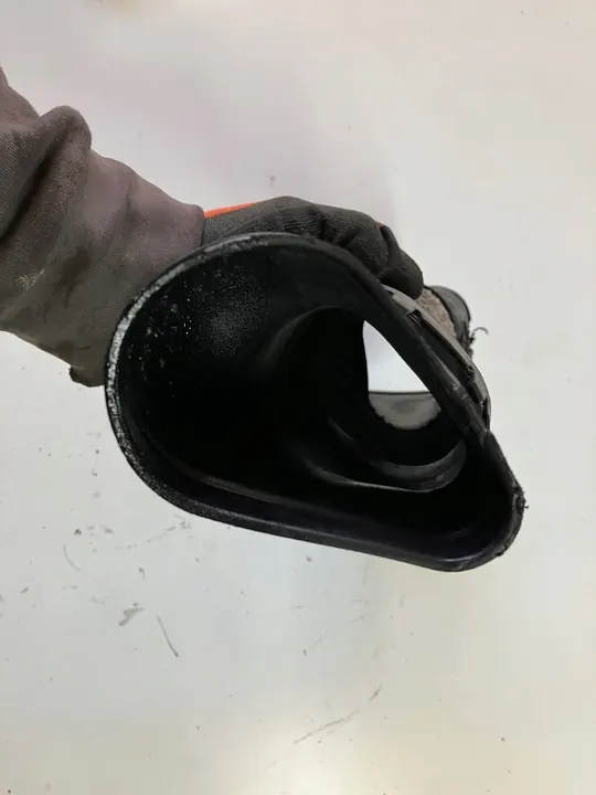 Tubo de admissão de ar 3.0 CDI 642 Mercedes Classe S W221 A6420945297 image 4