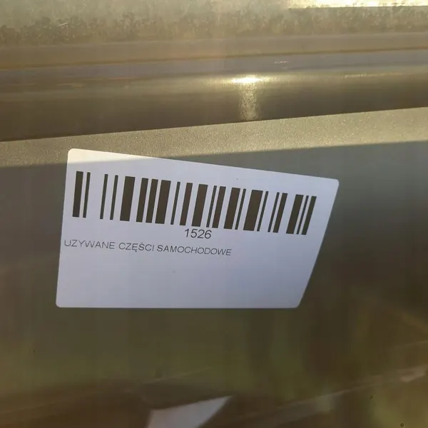 OEM 360214244 Fram Höger Dörr Audi A4 B8 11-15 image 8