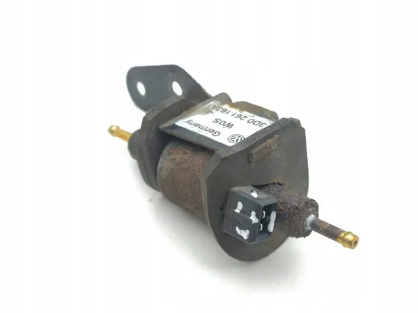 Bentley OE Webasto-pomp OEM 3D0261163A - Gebruikt image 4