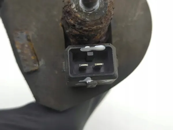 Bentley OE Webasto-pomp OEM 3D0261163A - Gebruikt image 5