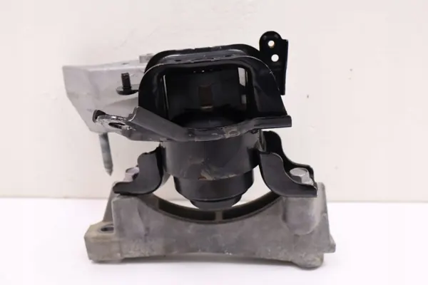 Soporte Motor Lexus RX IV 450H - Pieza OEM Usada image 2