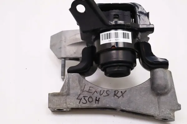 Soporte Motor Lexus RX IV 450H - Pieza OEM Usada image 6