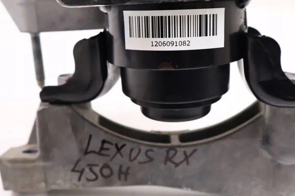 Soporte Motor Lexus RX IV 450H - Pieza OEM Usada image 7