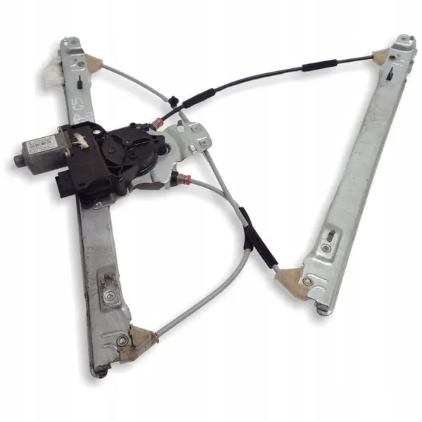 Ikkunan Nostin Citroen C5 III X7 Oikea Etu OEM 128001112 image 2