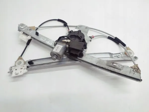 Ikkunan Nostin Citroen C5 III X7 Oikea Etu OEM 128001112 image 3