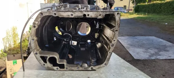 OEM 8152254788965 Boîte de vitesses MAN TGM TG ZF image 4