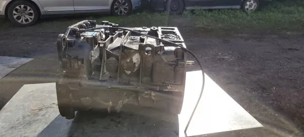 OEM 8152254788965 Boîte de vitesses MAN TGM TG ZF image 5