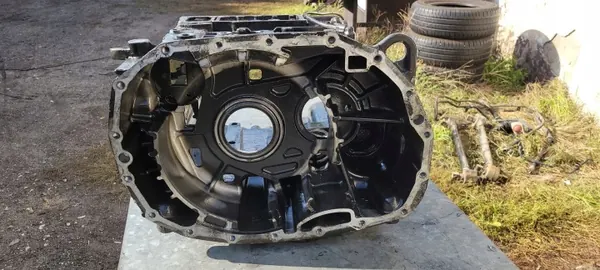 OEM 8152254788965 Boîte de vitesses MAN TGM TG ZF image 6