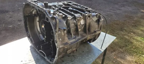 OEM 8152254788965 Boîte de vitesses MAN TGM TG ZF image 7