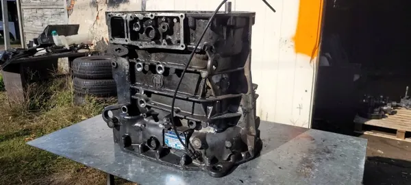OEM 8152254788965 Boîte de vitesses MAN TGM TG ZF image 9