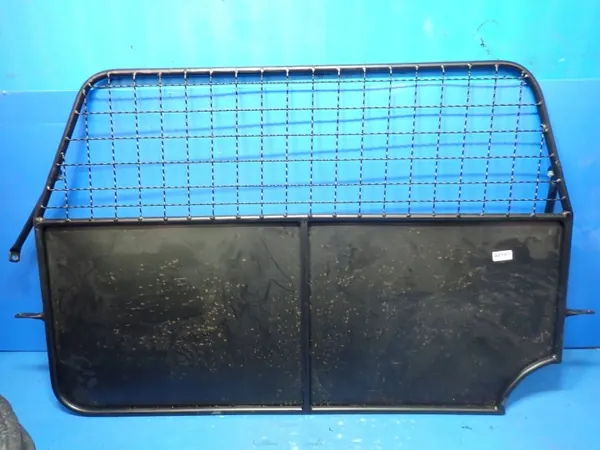 Separador de bagagem Kia Soul OEM SOUKRATi - Usado image 2