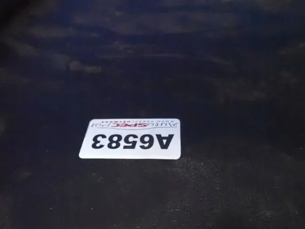 Separador de bagagem Kia Soul OEM SOUKRATi - Usado image 3