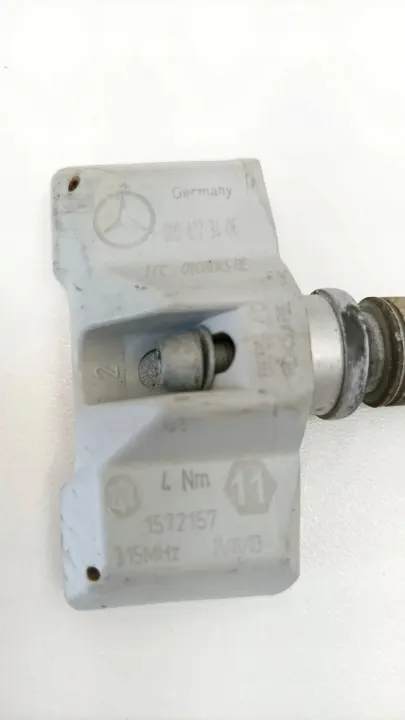 Sensor de Pressão de Ar OEM 0008223406 Mercedes-Benz image 3