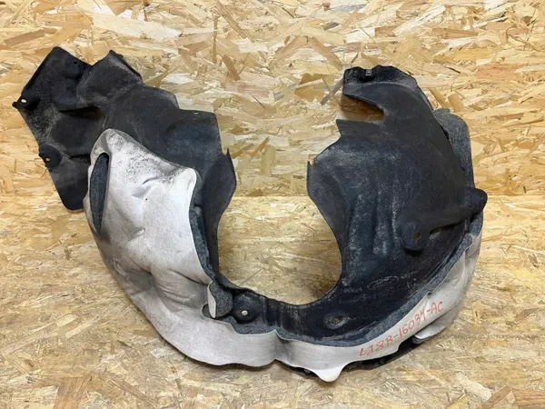 Aile avant OEM LJ8B16035AC/LJ8B16034AC Ford Mustang Mach-E image 10