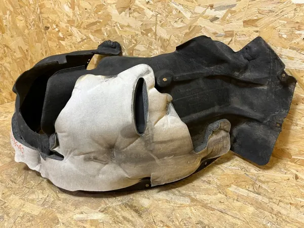 Aile avant OEM LJ8B16035AC/LJ8B16034AC Ford Mustang Mach-E image 4