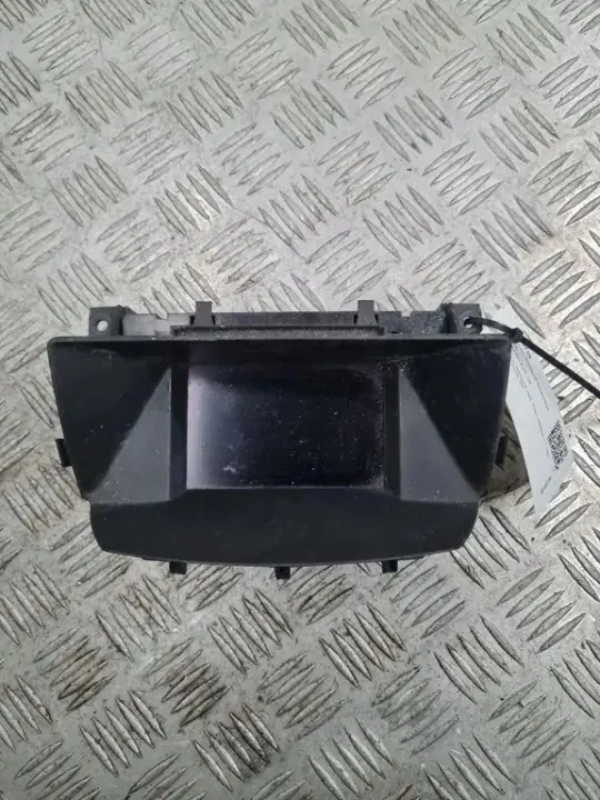 Écran de navigation OEM 13178570 pour Opel Astra H Estate image 2