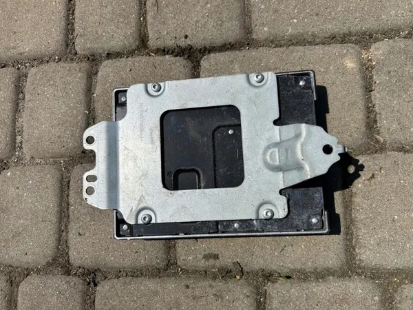 Amplificador de Áudio OEM 5602958 para Jeep Wrangler JL image 2