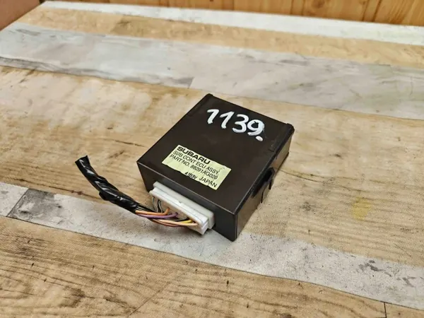 Ilmajousitusmoduuli OEM 88291AG020 Subaru Outbackille image 2