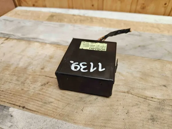 Ilmajousitusmoduuli OEM 88291AG020 Subaru Outbackille image 3