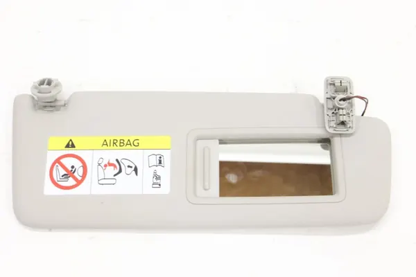 Pare-soleil OEM 3G0857552 pour Volkswagen Arteon 2020 image 2