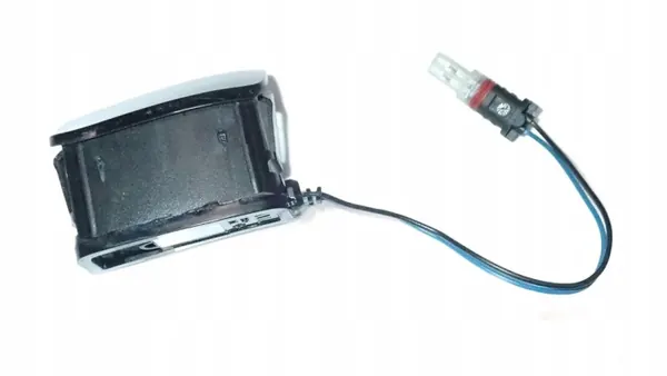 Lampe d'assistance latérale OEM 4H1949145 Audi A8 D4 image 3