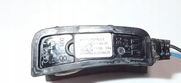 Lampe d'assistance latérale OEM 4H1949145 Audi A8 D4 image 5