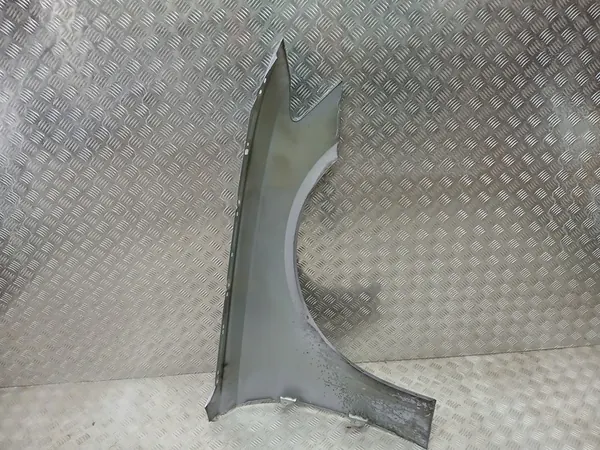 Audi A6 C8 4K 18+ Paraurti Anteriore Sinistro OE 4K0821105B image 4