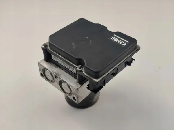 ABS-pomp OEM A0014468989 voor Mercedes Vito/Viano image 10