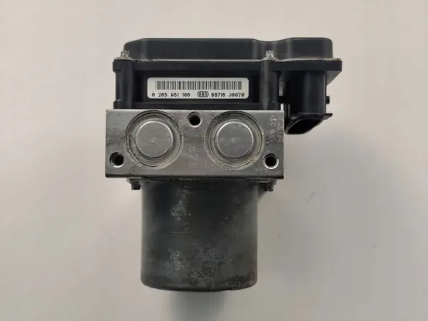 ABS-pomp OEM A0014468989 voor Mercedes Vito/Viano image 9