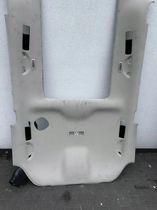 VWX6994 Panoramadach-Hebemechanismus für Sharan 7N image 3