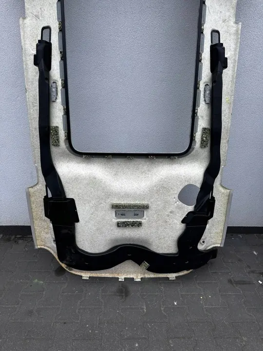 VWX6994 Panoramadach-Hebemechanismus für Sharan 7N image 6