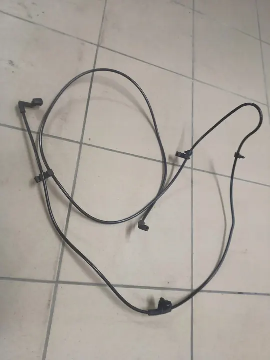 Tuyau de lave-glace complet Dodge Durango 2011-2023 OEM image 1