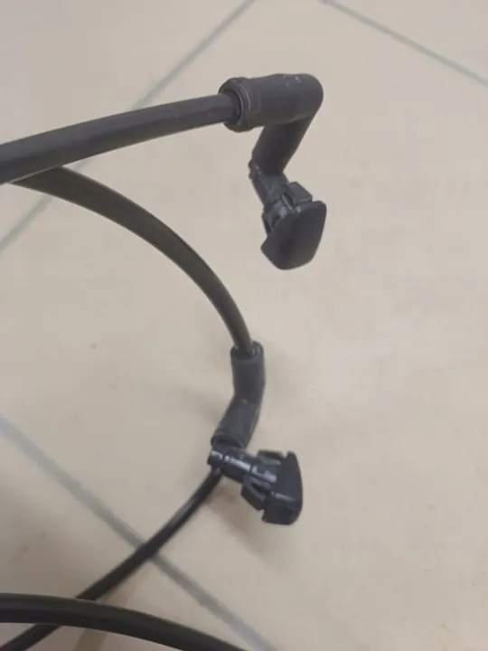 Tuyau de lave-glace complet Dodge Durango 2011-2023 OEM image 2