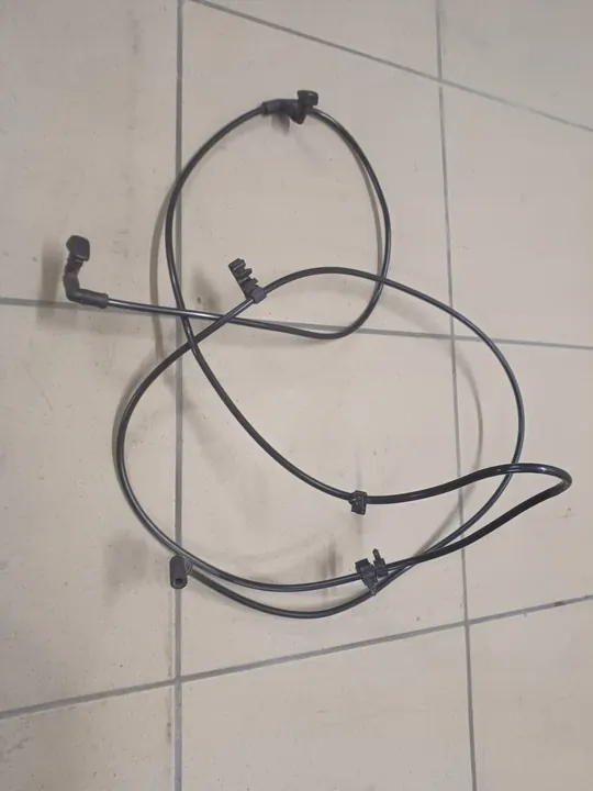 Tuyau de lave-glace complet Dodge Durango 2011-2023 OEM image 3