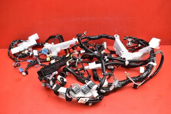 Harness interior OEM mamAUTO-1015418- Toyota Yaris image 2