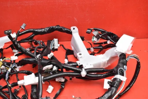 Harness interior OEM mamAUTO-1015418- Toyota Yaris image 3