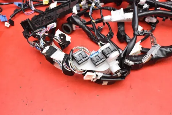 Harness interior OEM mamAUTO-1015418- Toyota Yaris image 4