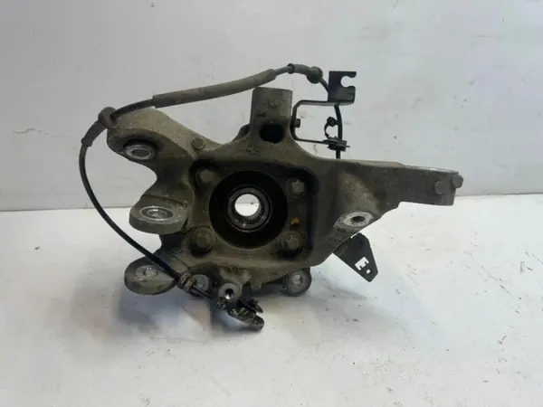 Maserati Levante Hinterachsschenkel rechts OEM 670108080 image 2