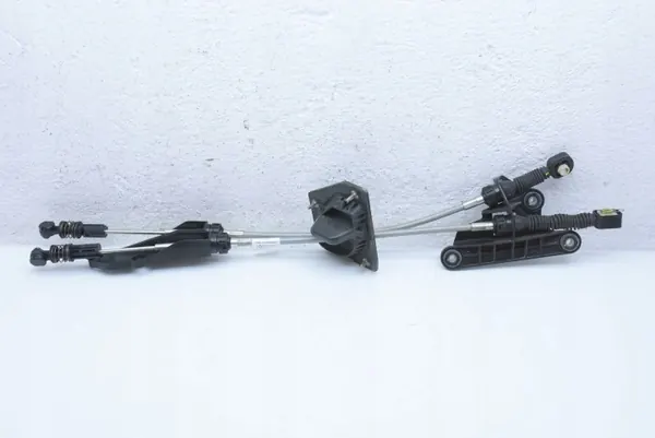 OEM 7C1 711 877 D växellänk använd image 2