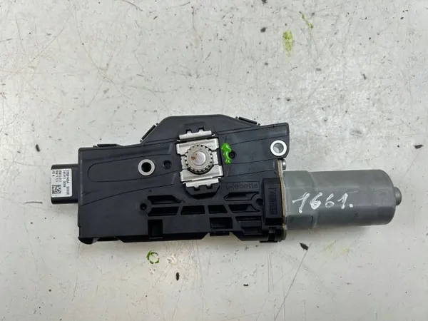 Moteur de toit ouvrant Land Rover Evoque II OEM K8D253508AA image 2
