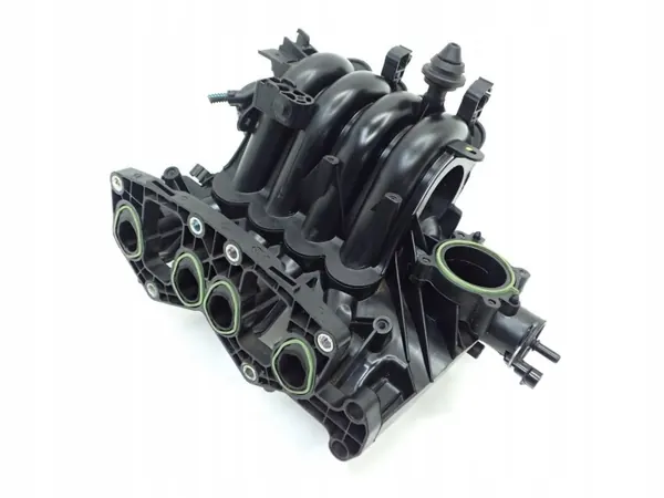 Coletor de admissão OEM 55270185 para Fiat Grande Punto Evo image 2