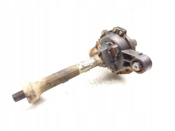 Ford Ranger Front Differential 3.2 TDCi 4x4 EB3G-3B079-BG image 2