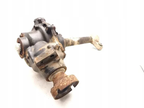 Ford Ranger Front Differential 3.2 TDCi 4x4 EB3G-3B079-BG image 3