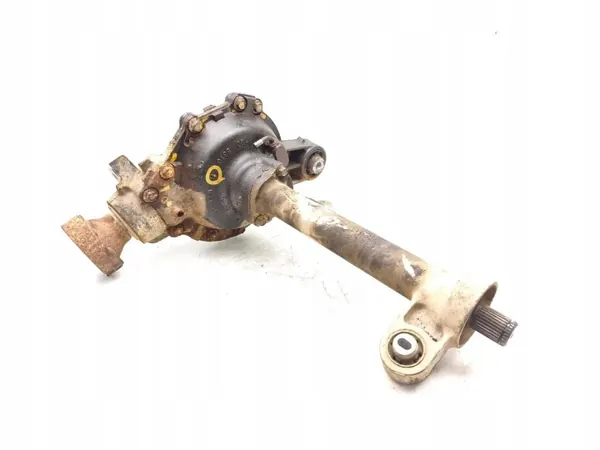Ford Ranger Front Differential 3.2 TDCi 4x4 EB3G-3B079-BG image 4