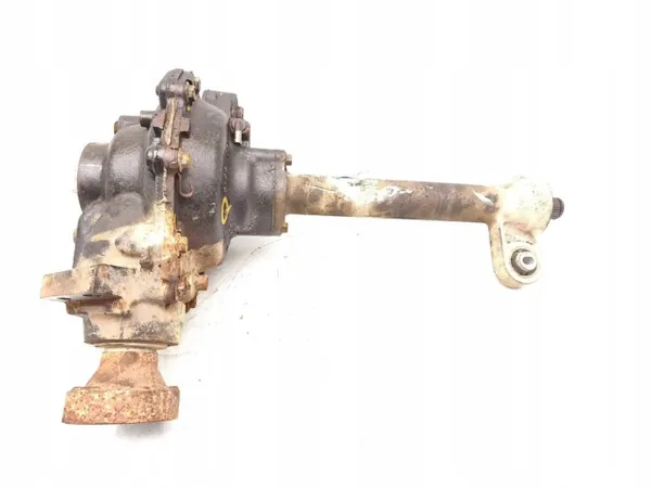 Ford Ranger Front Differential 3.2 TDCi 4x4 EB3G-3B079-BG image 5