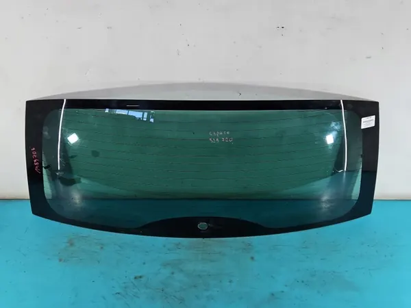 Vitre Arrière OEM IMPRK1489706 pour Renault Espace IV image 2