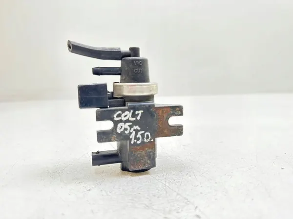 Válvula de vácuo MITSUBISHI COLT VI 1.5L Diesel image 3